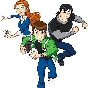 Bilder Ben 10: Alien Force