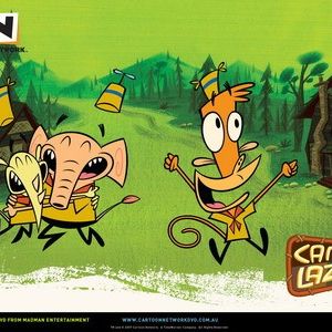 Bilder Camp Lazlo