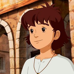 Bilder Die geheimnisvollen Städte des Goldes