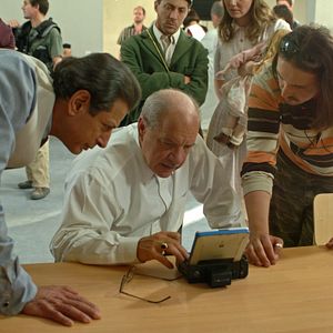 Bilder Ein Leben für ein Leben – Adam Resurrected