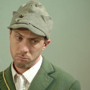 Bilder Ein Leben für ein Leben – Adam Resurrected