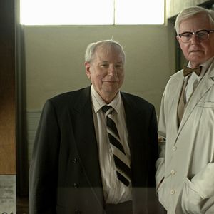 Bilder Ein Leben für ein Leben – Adam Resurrected