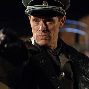 Bilder Ein Leben für ein Leben – Adam Resurrected