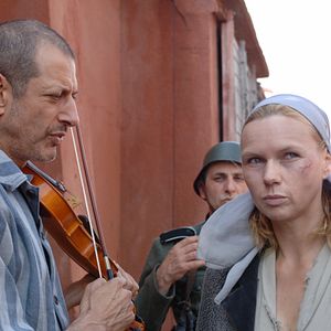 Bilder Ein Leben für ein Leben – Adam Resurrected