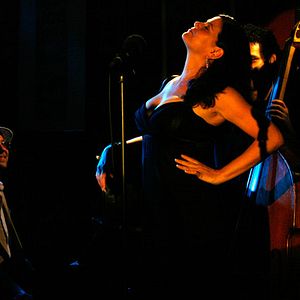 Bilder Once More with Feeling