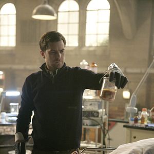 Bilder Joshua Jackson