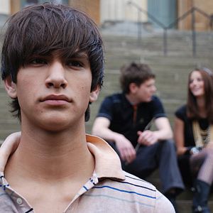 Bilder Luke Pasqualino