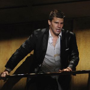 Bilder David Boreanaz