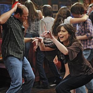 Bilder Michelle Forbes