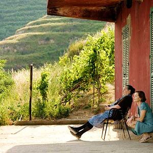 Bilder Isabelle Huppert