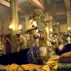 Bilder Year One - Aller Anfang ist schwer