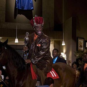 Bilder Slammin' Salmon - Butter bei die Fische!