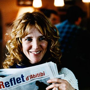 Bilder Sandrine Kiberlain