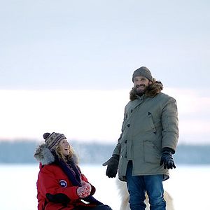 Bilder Sandrine Kiberlain