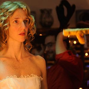 Bilder Sandrine Kiberlain