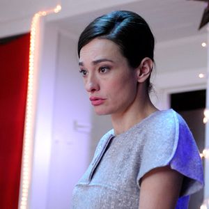 Bilder Elina Löwensohn