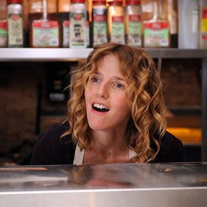 Bilder Sandrine Kiberlain