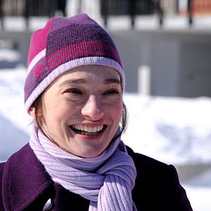 Bilder Elina Löwensohn