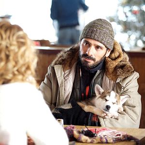 Bilder Sandrine Kiberlain