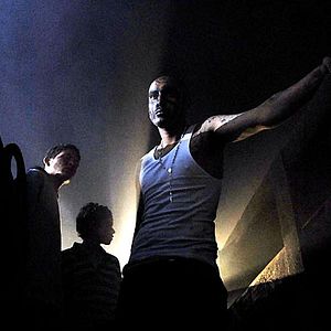 Bilder Tenoch Huerta