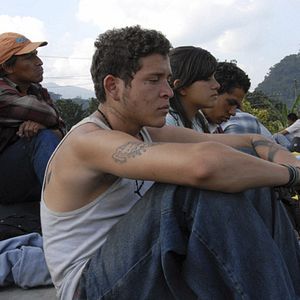 Bilder Memo Villegas