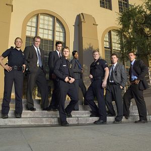 Bilder Michael McGrady