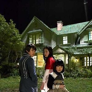 Bilder Hansel & Gretel