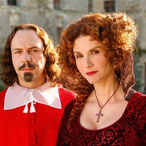 Bilder Philippe Torreton