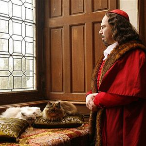 Bilder Philippe Torreton