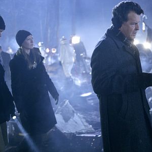 Bilder Joshua Jackson