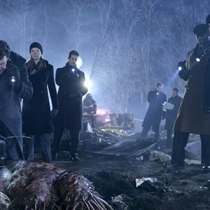 Bilder Joshua Jackson