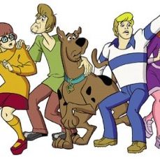 Bilder What's New, Scooby-Doo?