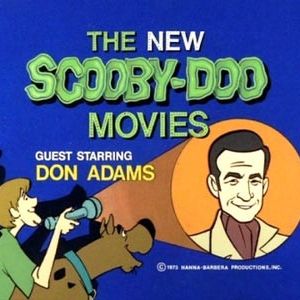 Bilder The New Scooby-Doo Movies