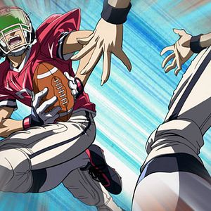 Bilder Eyeshield 21