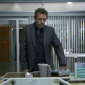 Bilder Hugh Laurie