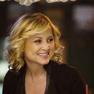 Bilder Jessica Capshaw