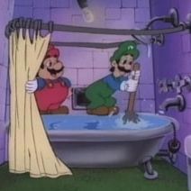 Bilder Die Super Mario Bros. Super Show!