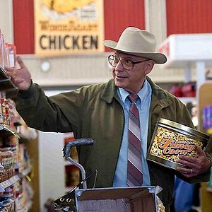 Bilder Christine Jeffs