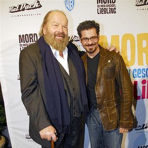 Bilder Mord ist mein Geschäft, Liebling