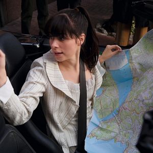 Bilder Mord ist mein Geschäft, Liebling