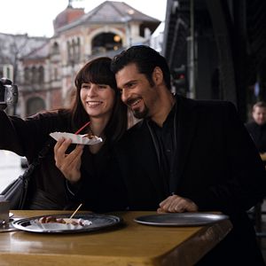 Bilder Mord ist mein Geschäft, Liebling