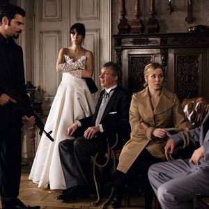 Bilder Mord ist mein Geschäft, Liebling