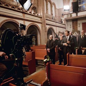 Bilder Mord ist mein Geschäft, Liebling