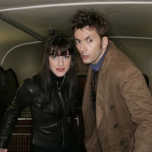 Bilder David Tennant