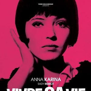 Bilder Die Geschichte der Nana S.