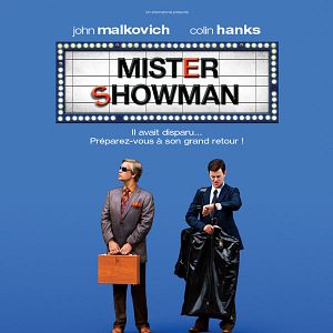 Bilder Der große Buck Howard