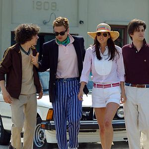 Bilder Charlie Banks - Der Augenzeuge