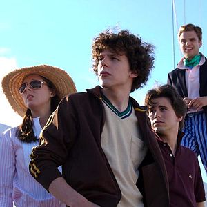 Bilder Charlie Banks - Der Augenzeuge