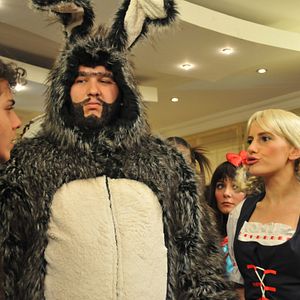 Bilder Recep İvedik 2