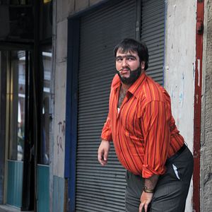 Bilder Recep İvedik 2